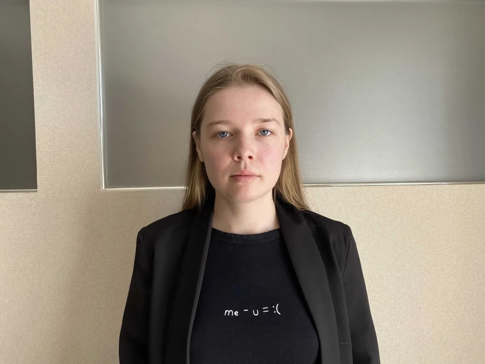 RosaGreen's Offline XXX Chat