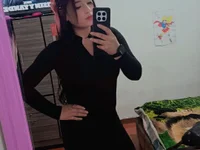 hope_laurent's webcam live show