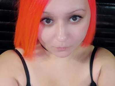 Velvet_Rosse - Girl 