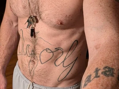 Tattoogonewild