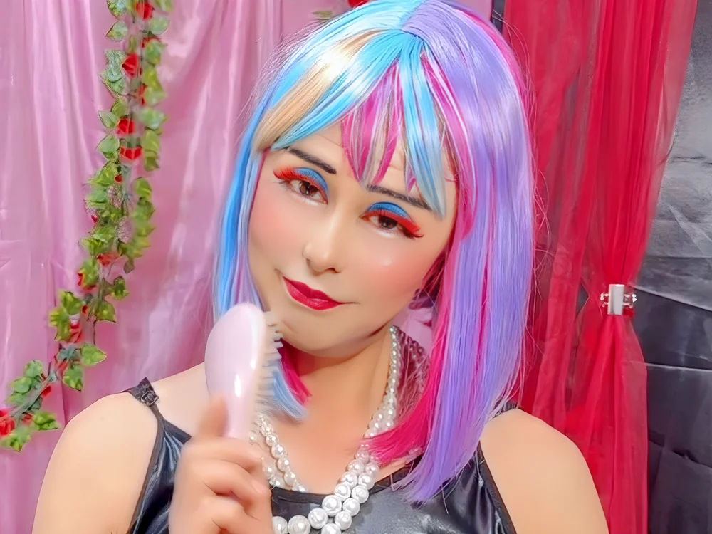 lunoryn Chat XXX offline