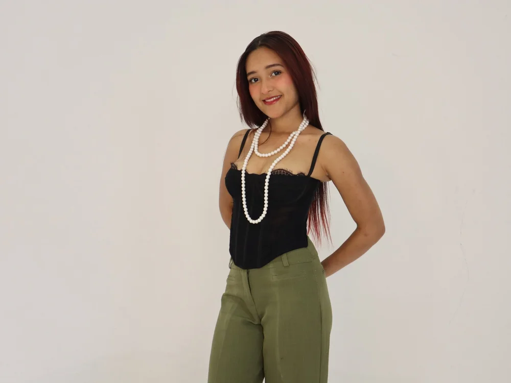 Chat +18 off-line de FreyaCameron