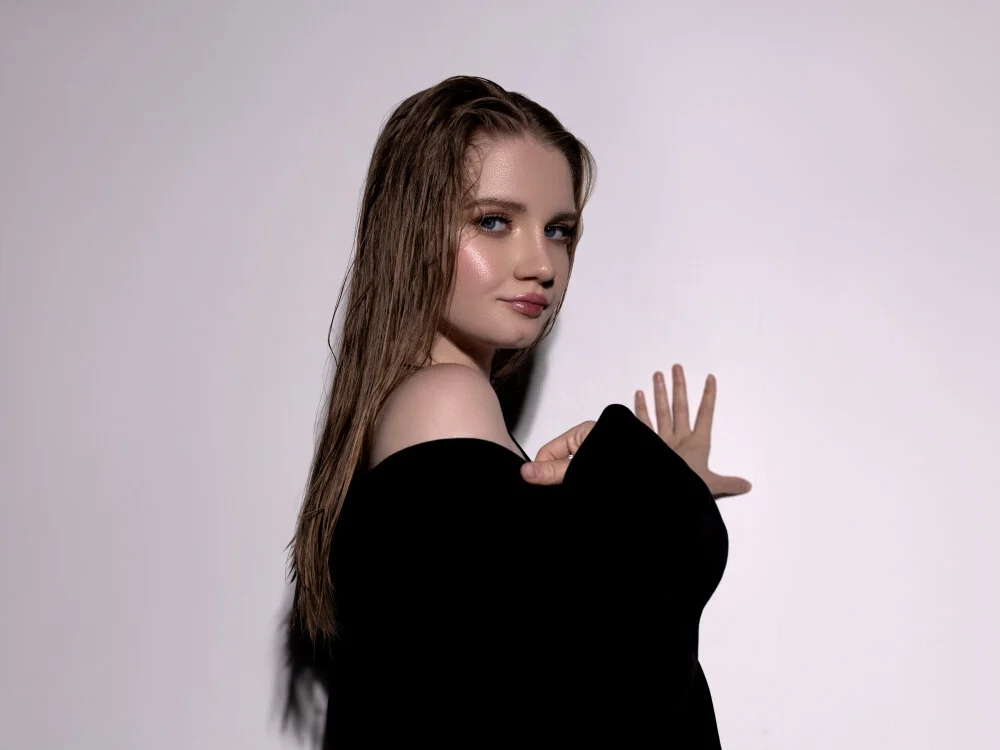 دردشة ElfieWhite الجنسية دون اتصال