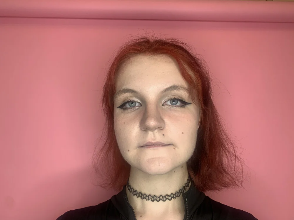 DawnGales' Offline Chat Room