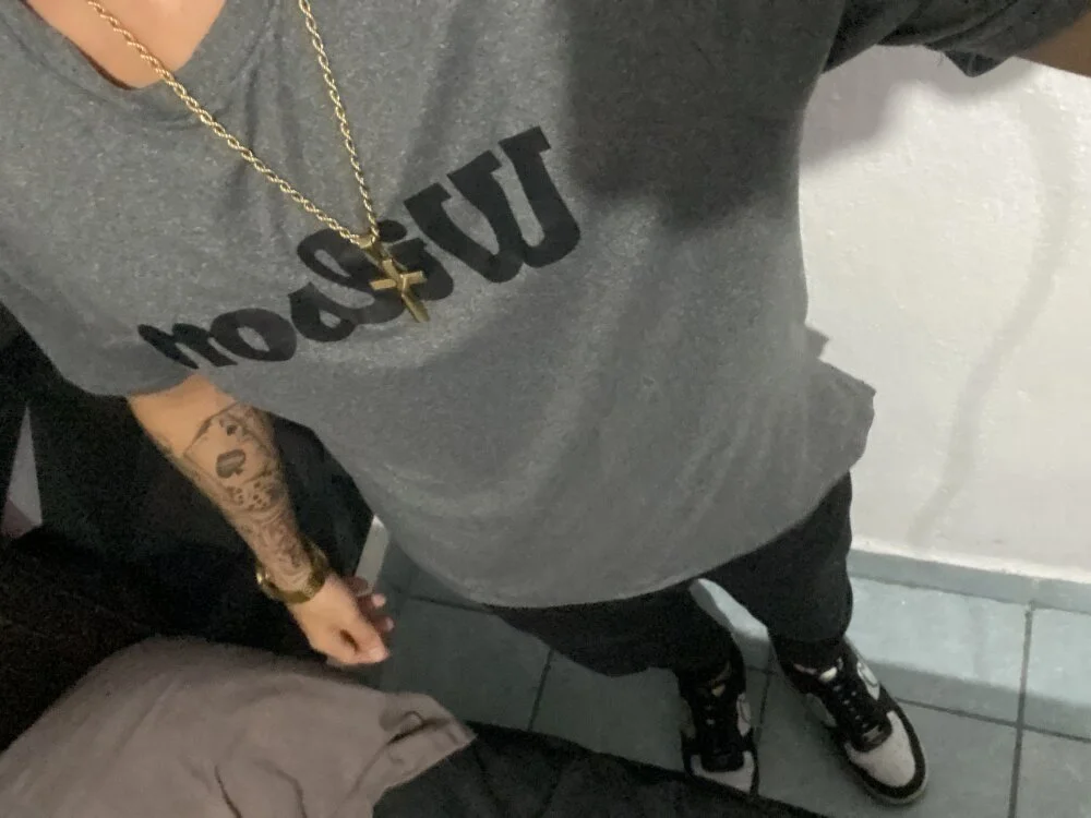 Chat +18 off-line de MexicanHott