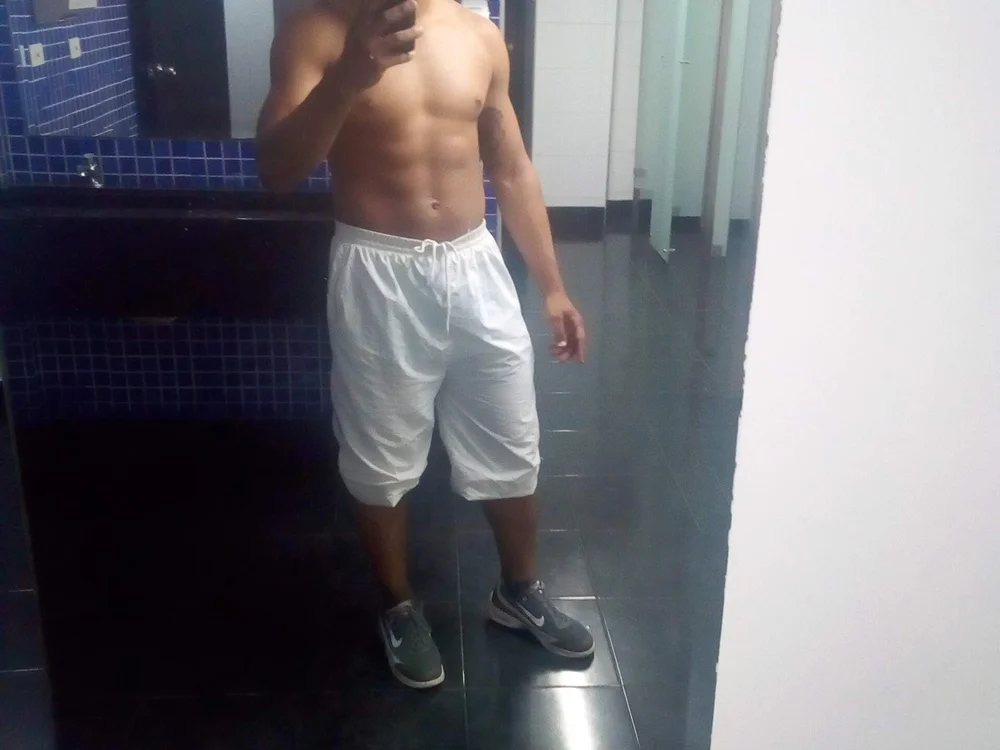 AndGC's Offline Chat Room