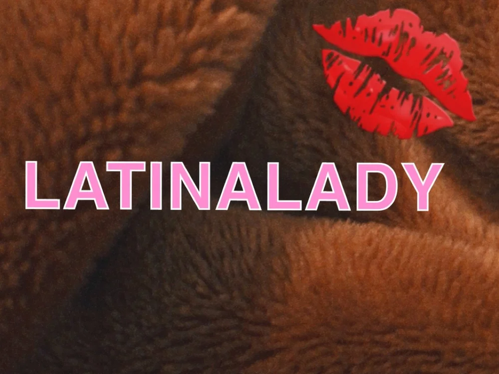 latinalady's Offline XXX Chat