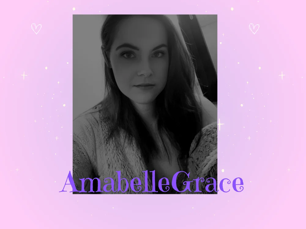 AmabelleGrace's Offline Chat Room