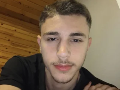 Papichulo229 - Boy 