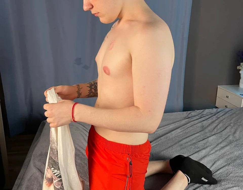 Dastin_Storm's Offline XXX Chat