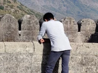 vamphunt130's webcam live show