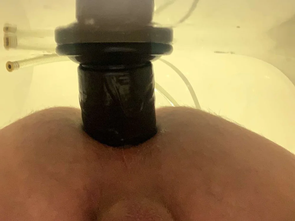 Hansianalboy offline XXX-chatje