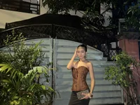 Sunny_sexie's webcam live show