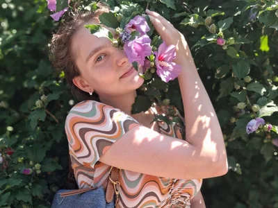 CordeliaJones - Girl 