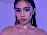 NyxaraSinDoll's Live XXX Chat