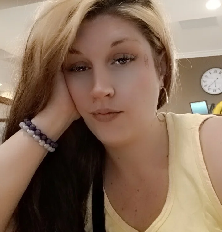 JessicaBankz's Offline Chat Room