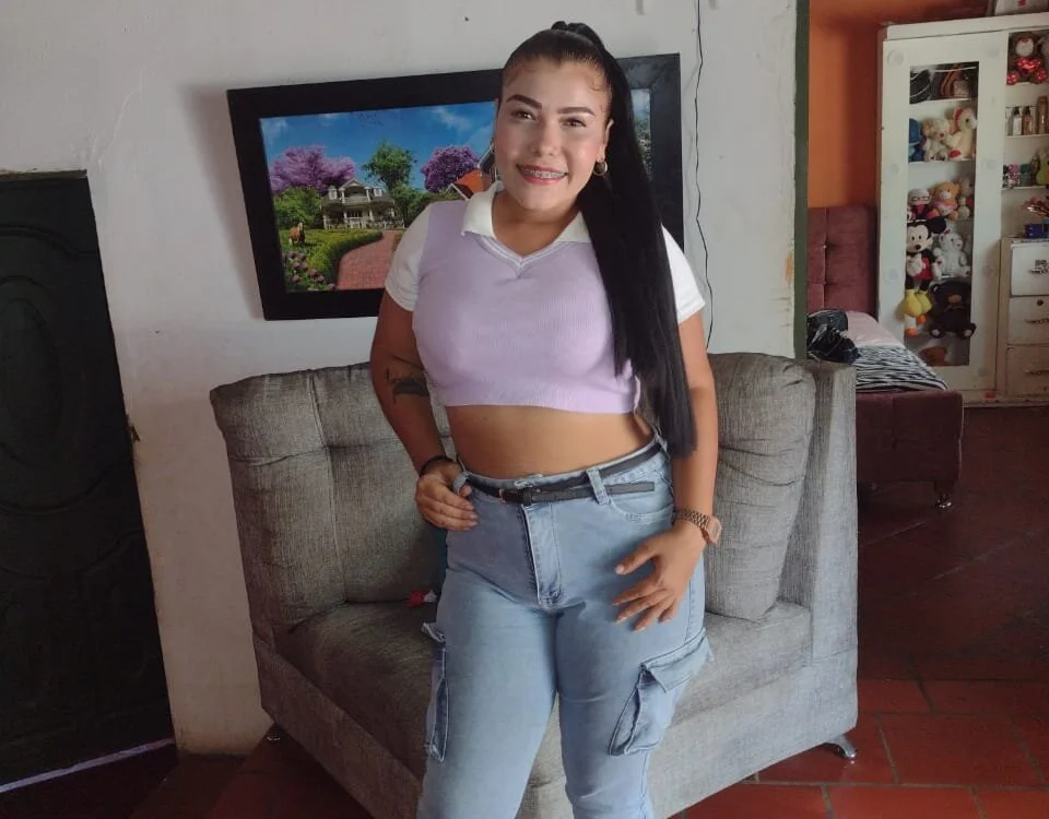 Chatroom XXX hors ligne de Pamela_28