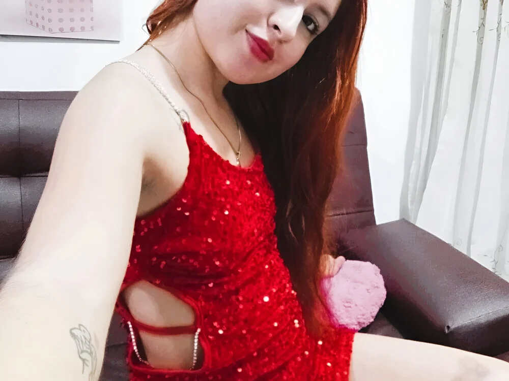 carolina_squirt21's Offline XXX Chat