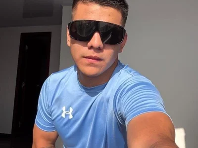 MANUEL_CAMILO24 - Couple 