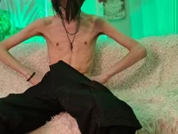 Klaude_Jam's webcam live show