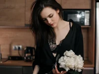 RuthButtery's webcam live show