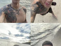 Модель Damian_latinxxx