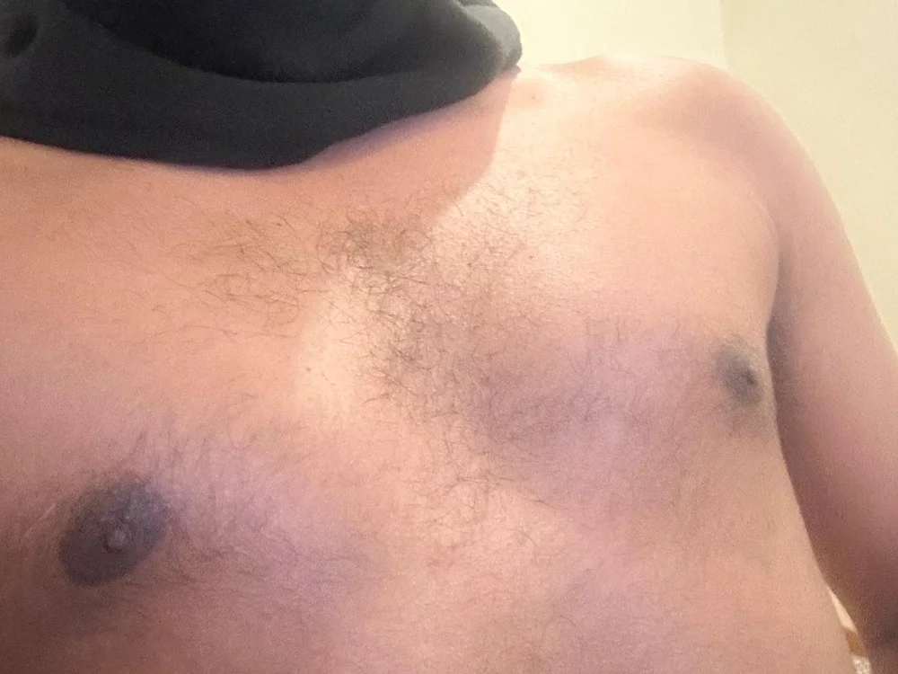 Be-Wildish offline XXX-chat