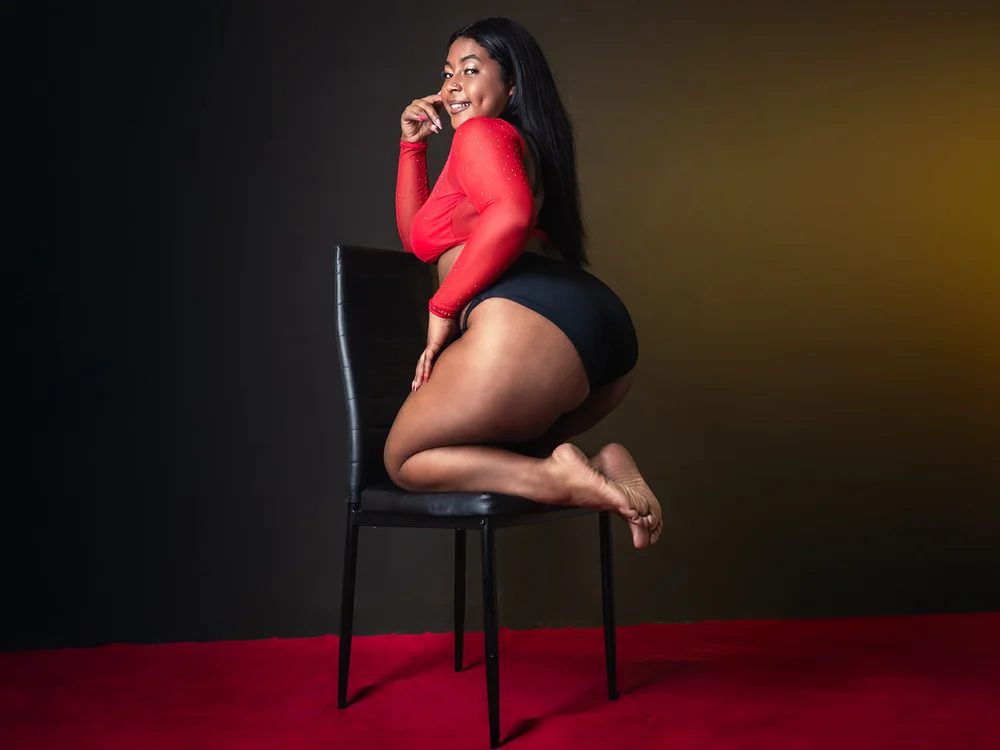 Sembang XXX Luar Talian NatashaLuxy