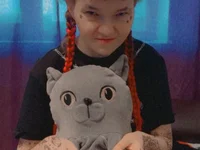 RoseCarterz's webcam live show