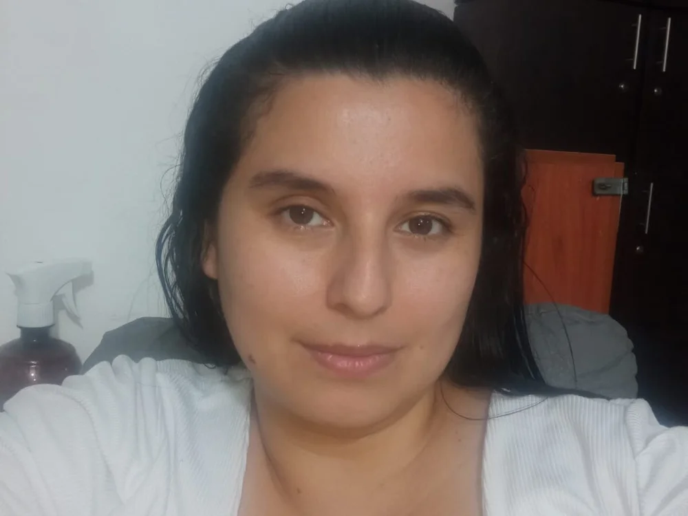 VIOLETA04's Offline Chat Room