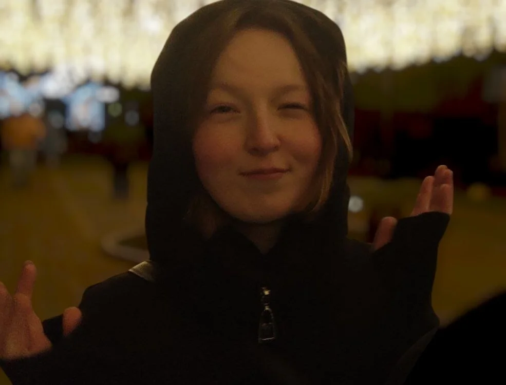 Offline XXX chat modela KeIIeyStrong