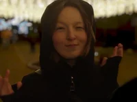 KeIIeyStrong's webcam live show