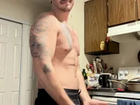 Model Tumblecockweed