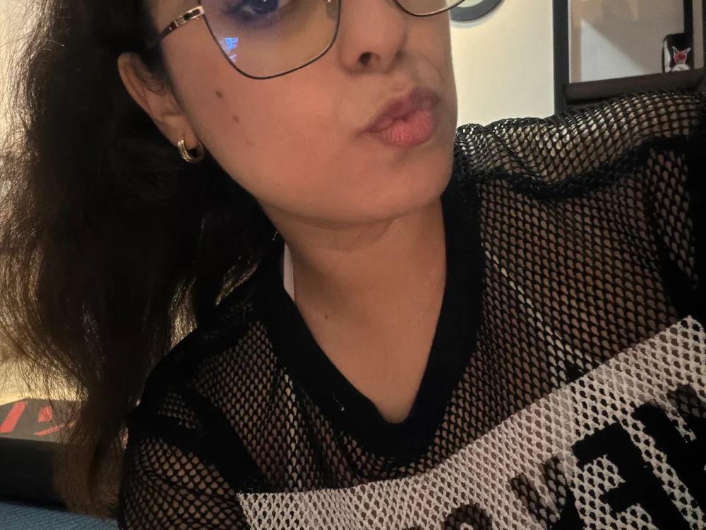 Chatroom XXX hors ligne de LaHijaDelPecado