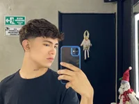 Модель Thristan_Leones