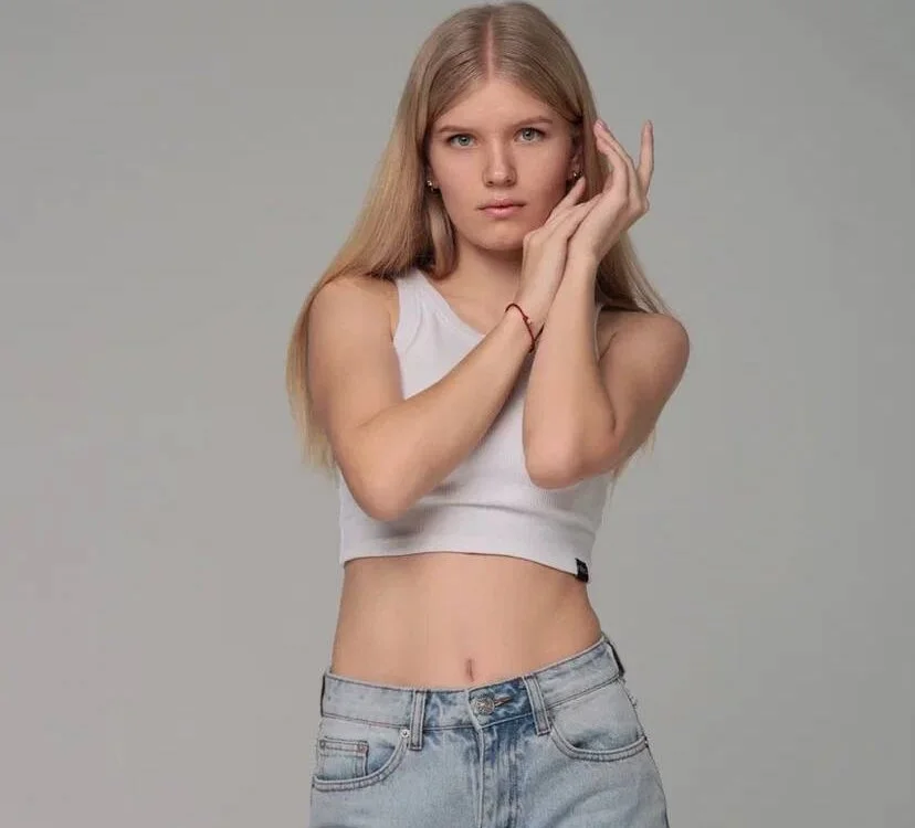 Онлайн чат XXX TraceeSeelig