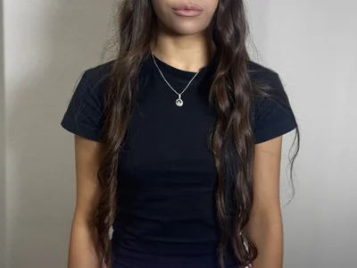 SuellenLonghi - Girl 