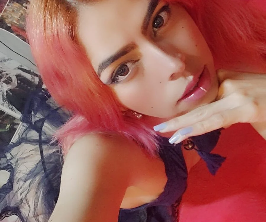 Bowsette_Cami Offline XXX-chat