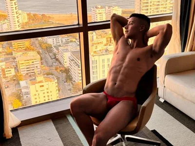 Jake_Lauren - Boy 