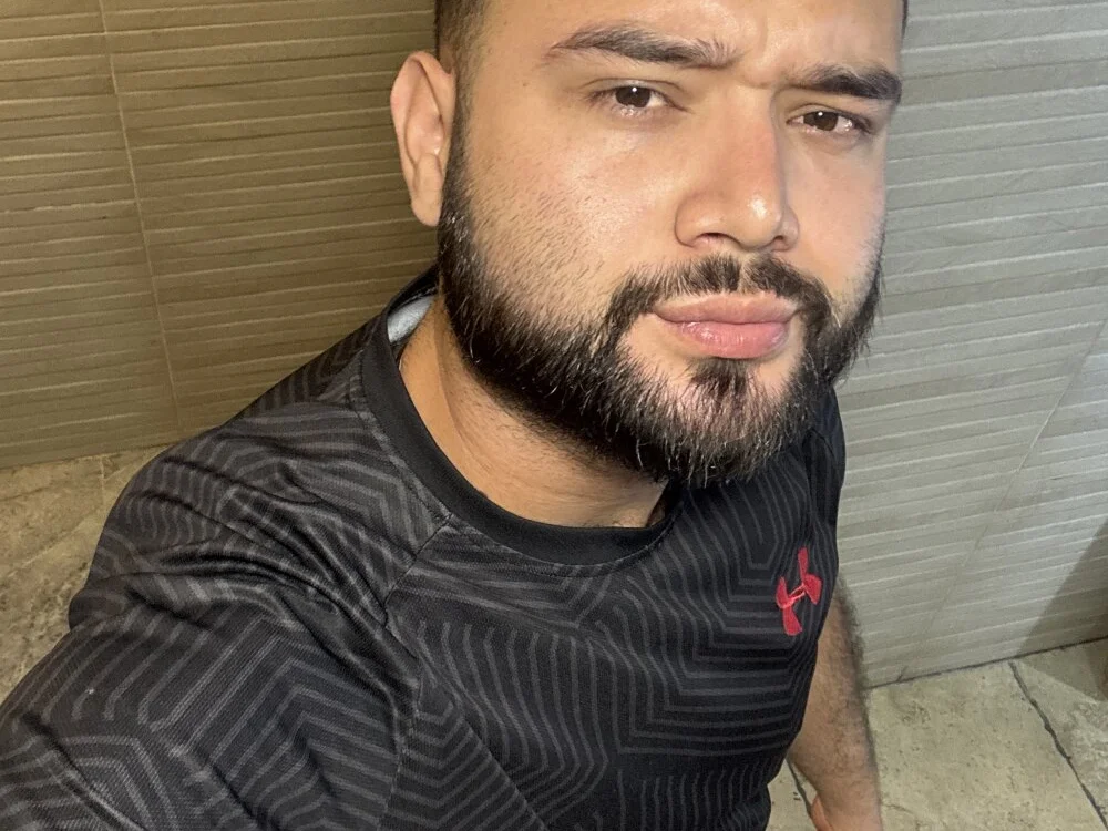 Thomas_Jamerson Obrolan XXX Offline