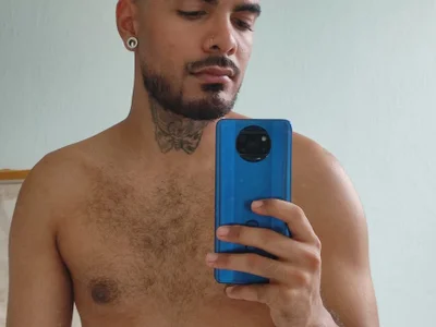 hairy_jordan profile