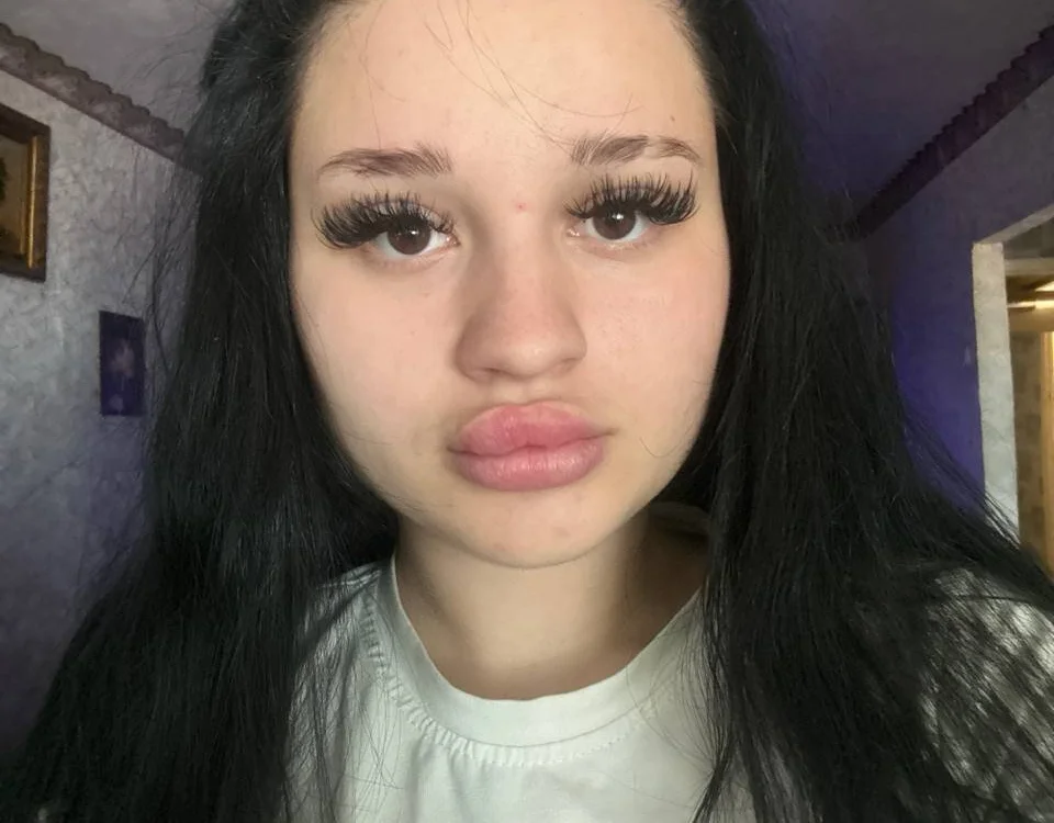 Офлайн-чат XXX Gisa_Zial