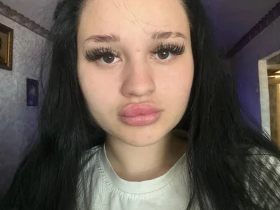 Gisa_Zial - Girl 