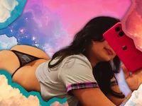Himari_moon's Offline XXX Chat