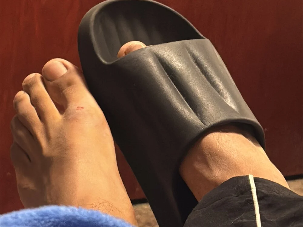 youngerhore's Offline XXX Chat