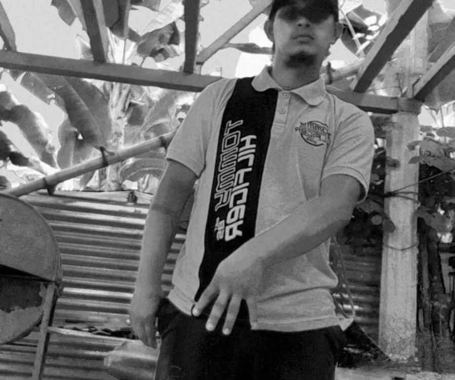 Bilik Sembang Luar Talian Steven23471