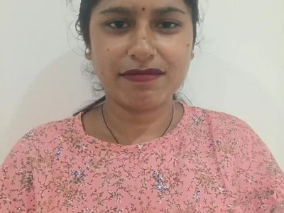 Anjali-Mourya - Girl 