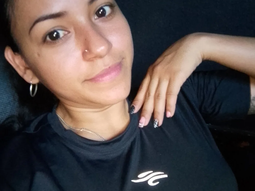 Juana_Malliah's Offline XXX Chat