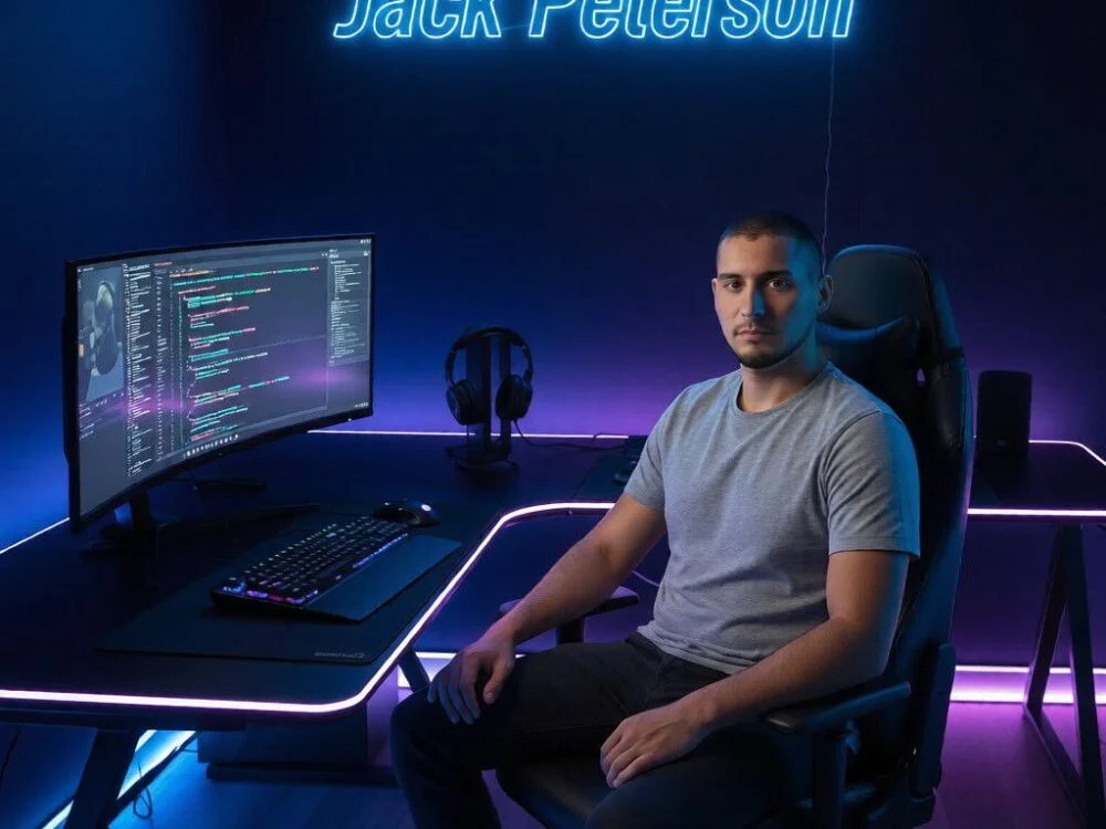 Jack_Peterson0のオフラインXXXチャット