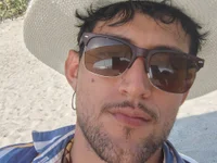 gregboy420's webcam live show